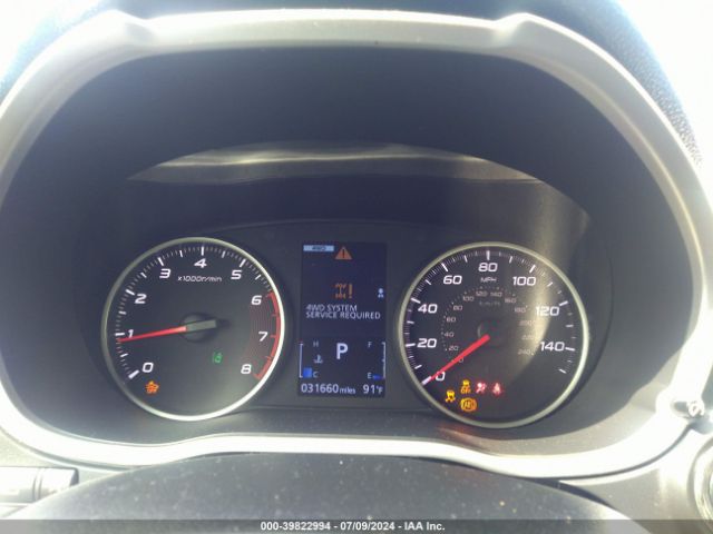 JA4ATWAA3NZ000464 Mitsubishi Eclipse Cross Se S-awc/se Special Edition S-awc/sel S-awc/sel Special Edition S-awc