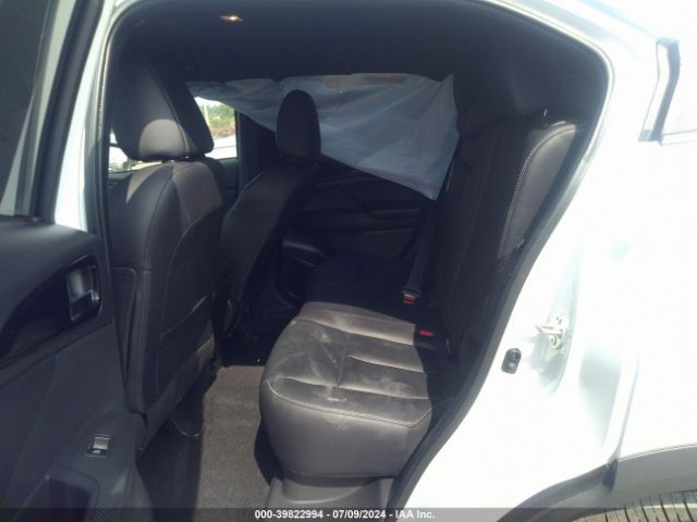 JA4ATWAA3NZ000464 Mitsubishi Eclipse Cross Se S-awc/se Special Edition S-awc/sel S-awc/sel Special Edition S-awc