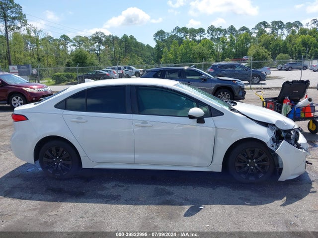 Toyota COROLLA LE 2020 JTDEPRAE8LJ006272 Image 13