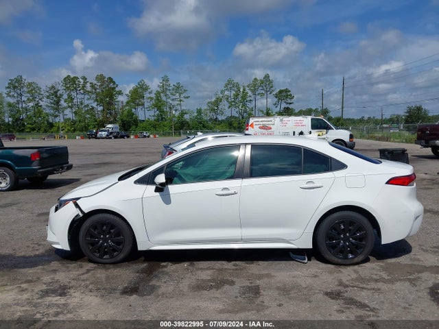 Toyota COROLLA LE 2020 JTDEPRAE8LJ006272 Image 14