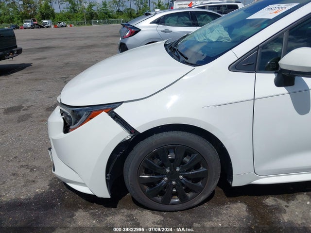 Toyota COROLLA LE 2020 JTDEPRAE8LJ006272 Image 6