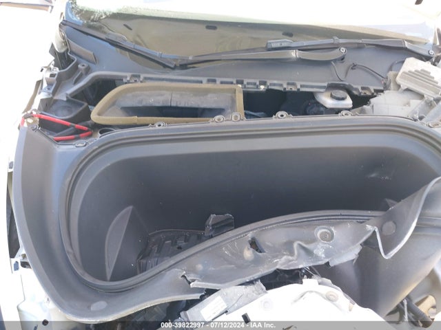 2021 TESLA MODEL Y 5YJYGDEE2MF212335 Photo 9