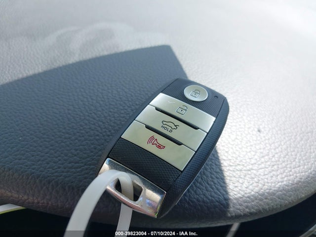 KIA Optima Lx 2015 5XXGM4A79FG506391 Image 11