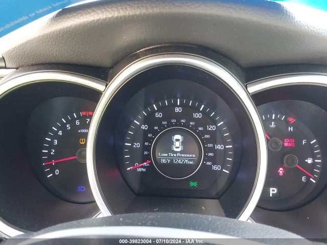 KIA Optima Lx 2015 5XXGM4A79FG506391 Image 7