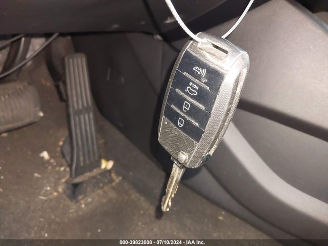KIA FORTE LX 2015 KNAFX4A65F5313831 Image 11