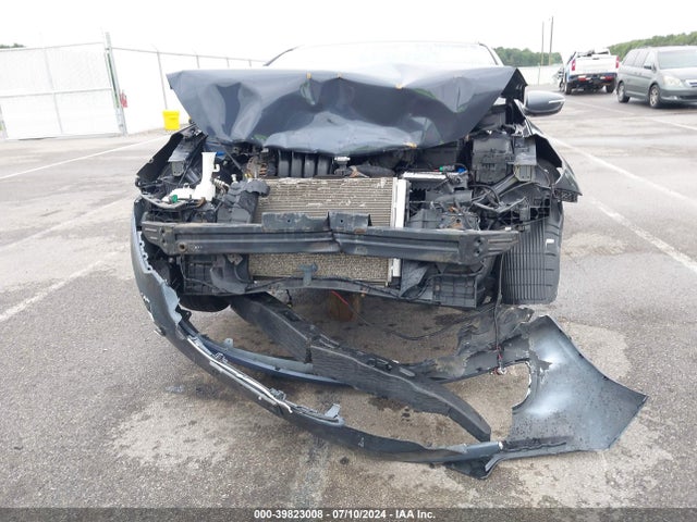 KIA FORTE LX 2015 KNAFX4A65F5313831 Image 6