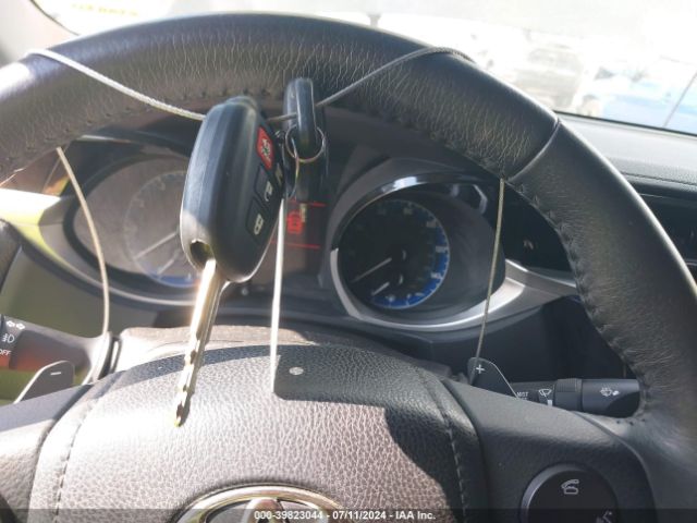 5YFBURHE4GP515228 Toyota Corolla S Plus