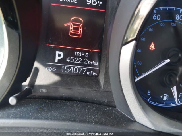 5YFBURHE4GP515228 Toyota Corolla S Plus