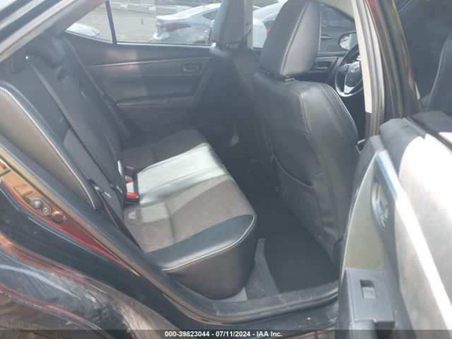 5YFBURHE4GP515228 Toyota Corolla S Plus