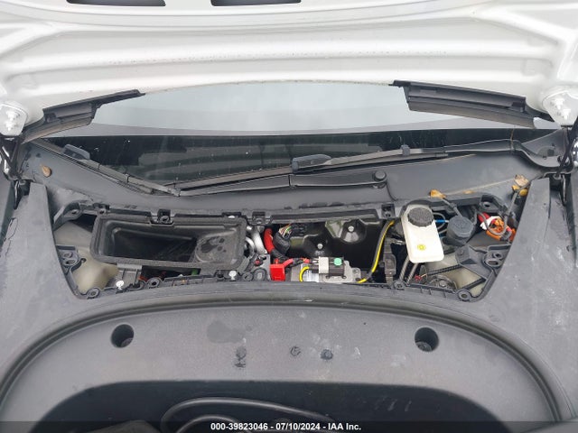 Tesla Model 3 Rear-wheel Drive 2023 5YJ3E1EA5PF552868 Image 10