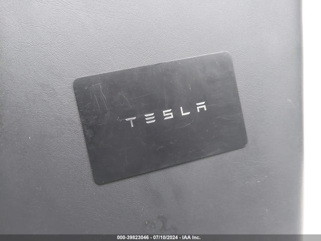 Tesla Model 3 Rear-wheel Drive 2023 5YJ3E1EA5PF552868 Image 11
