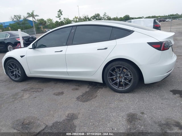 Tesla Model 3 Rear-wheel Drive 2023 5YJ3E1EA5PF552868 Image 15