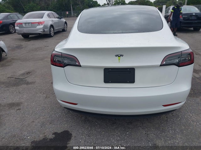 Tesla Model 3 Rear-wheel Drive 2023 5YJ3E1EA5PF552868 Image 17