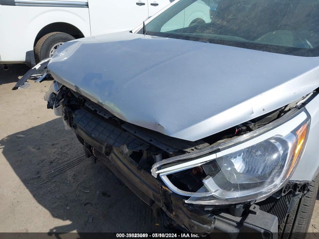 Hyundai ACCENT GLS 2015 KMHCT4AE8FU886801 Image 6