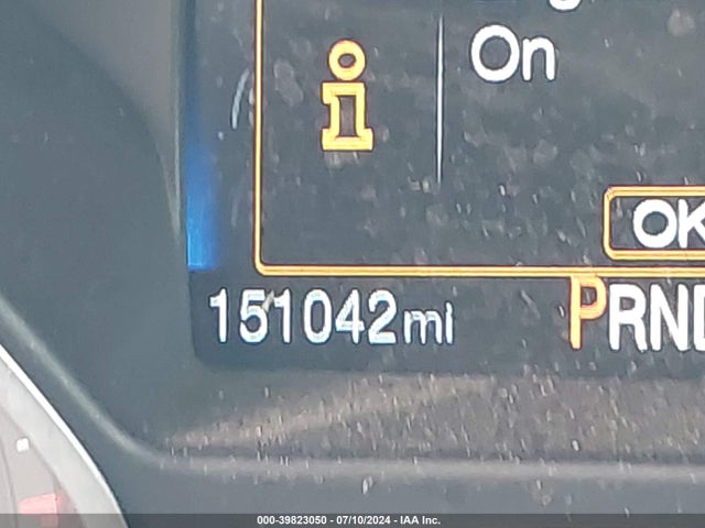 Ford FOCUS SE 2015 1FADP3F22FL222608 Image 16