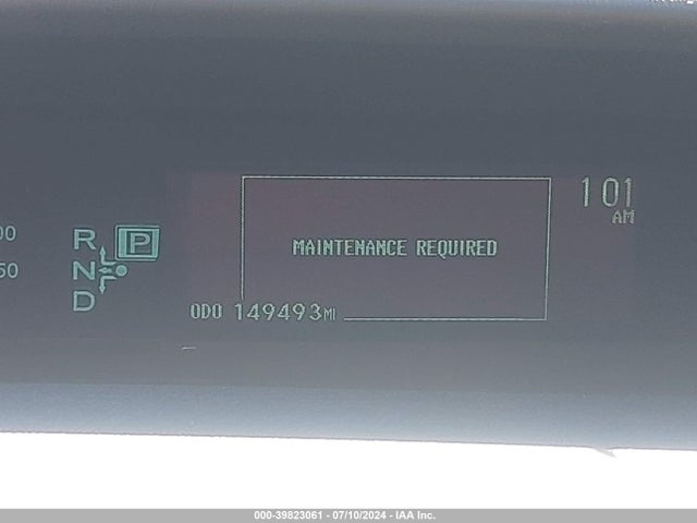 Toyota Prius Three 2015 JTDKN3DU0F0447641 Image 15