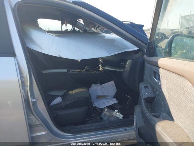 5N1BT3BB0PC784782 Nissan Rogue Sv Intelligent Awd