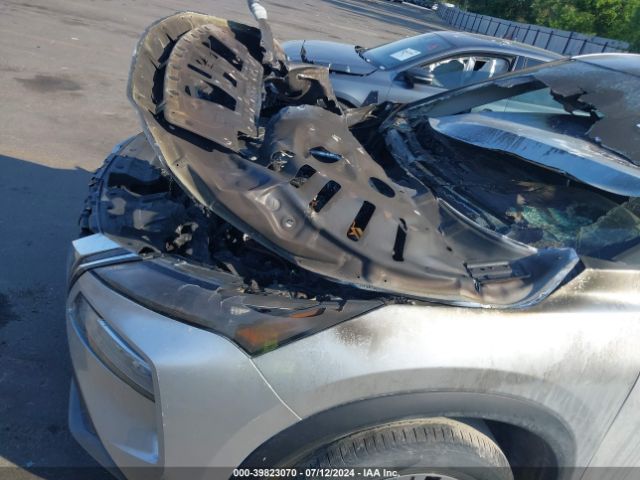 5N1BT3BB0PC784782 Nissan Rogue Sv Intelligent Awd