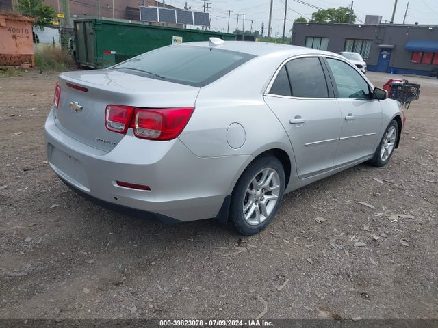 Chevrolet MALIBU 1LT 2015 1G11C5SL1FF118394 Image 4