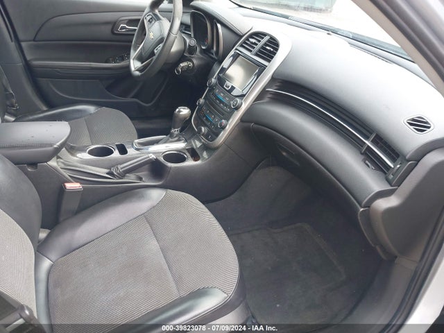 Chevrolet MALIBU 1LT 2015 1G11C5SL1FF118394 Image 5
