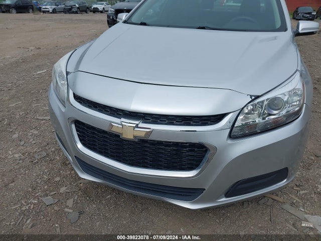 Chevrolet MALIBU 1LT 2015 1G11C5SL1FF118394 Image 6