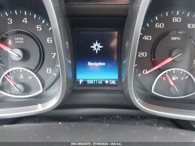 Chevrolet MALIBU 1LT 2015 1G11C5SL1FF118394 Image 7