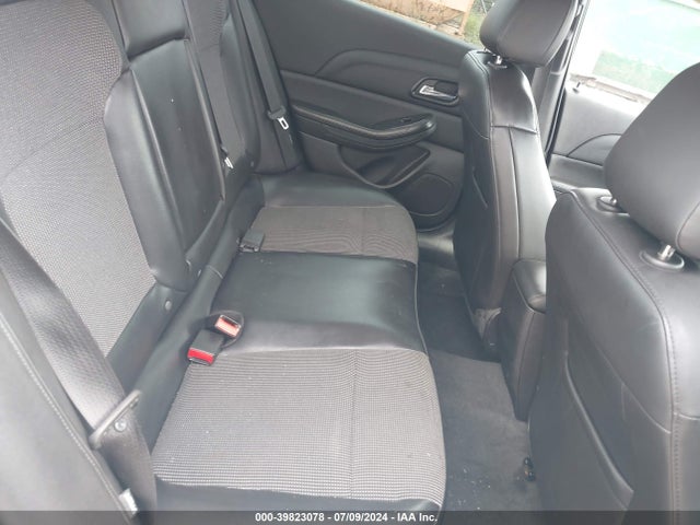 Chevrolet MALIBU 1LT 2015 1G11C5SL1FF118394 Image 8