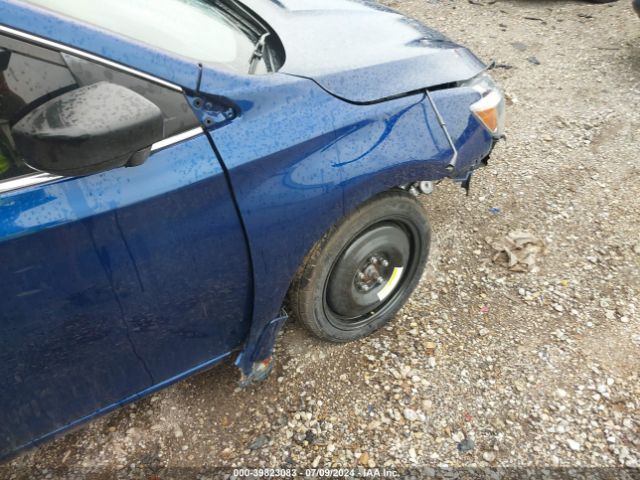 3N1AB7AP9KY443388 Nissan SENTRA S