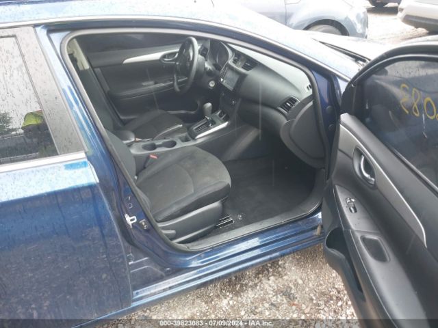 3N1AB7AP9KY443388 Nissan SENTRA S