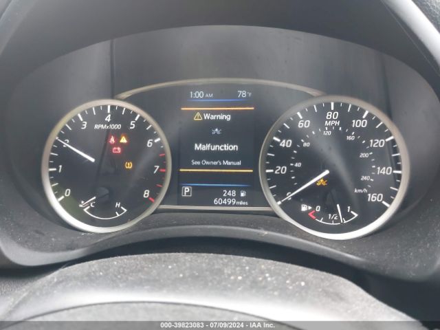3N1AB7AP9KY443388 Nissan SENTRA S
