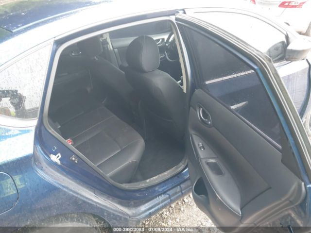 3N1AB7AP9KY443388 Nissan SENTRA S