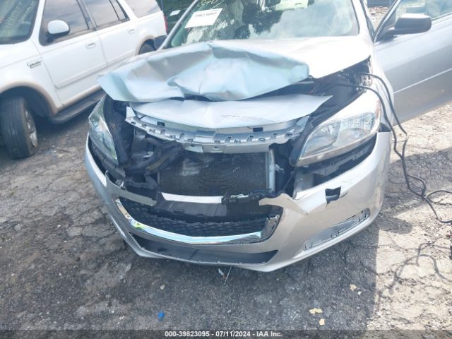 1G11B5SA9GF123989 Chevrolet Malibu Limited Ls