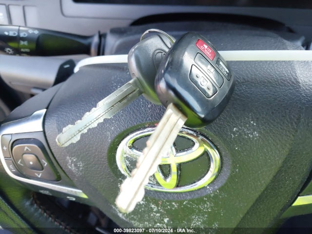Toyota CAMRY SE 2017 4T1BF1FK2HU370162 Image 11