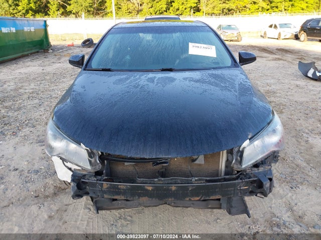 Toyota CAMRY SE 2017 4T1BF1FK2HU370162 Image 13