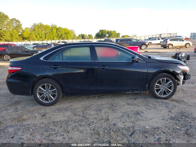 Toyota CAMRY SE 2017 4T1BF1FK2HU370162 Image 14