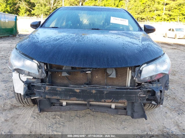 Toyota CAMRY SE 2017 4T1BF1FK2HU370162 Image 6