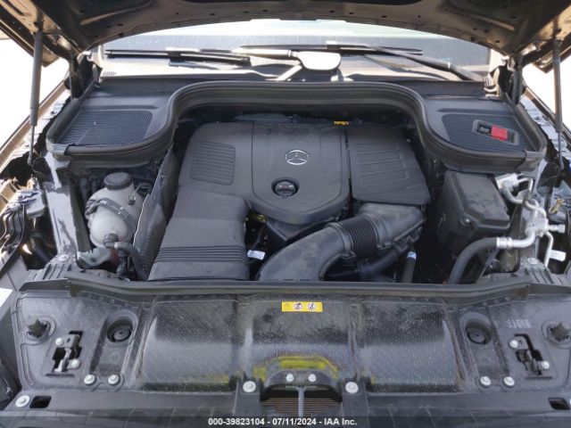 4JGFB4FB7RA983217 Mercedes-Benz Gle 350 4matic