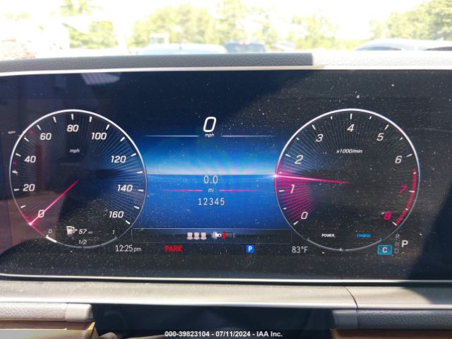 4JGFB4FB7RA983217 Mercedes-Benz Gle 350 4matic