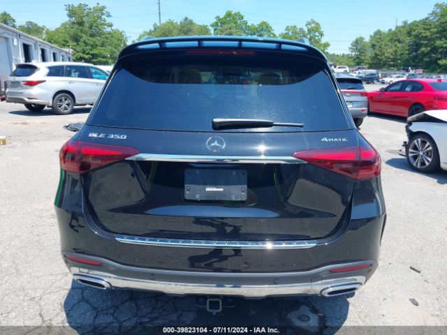4JGFB4FB7RA983217 Mercedes-Benz Gle 350 4matic