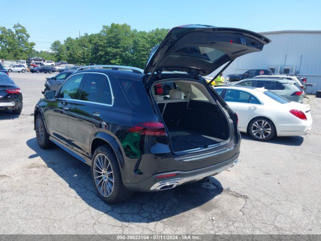 4JGFB4FB7RA983217 Mercedes-Benz Gle 350 4matic