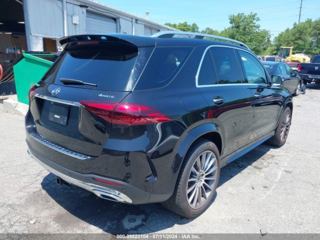 4JGFB4FB7RA983217 Mercedes-Benz Gle 350 4matic
