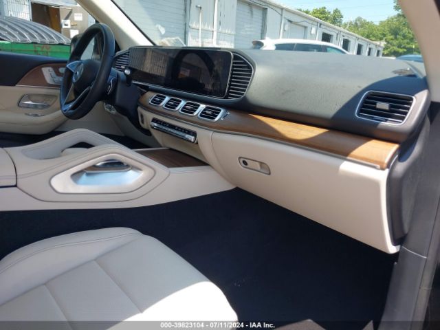 4JGFB4FB7RA983217 Mercedes-Benz Gle 350 4matic