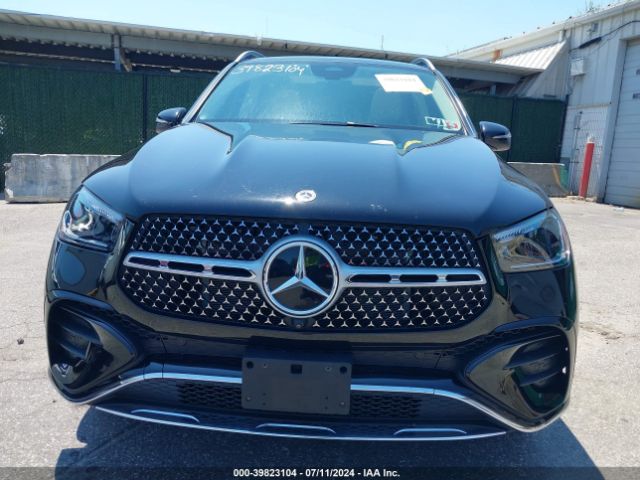4JGFB4FB7RA983217 Mercedes-Benz Gle 350 4matic