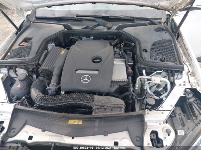 WDDZF4JB4KA508617 Mercedes-Benz E 300