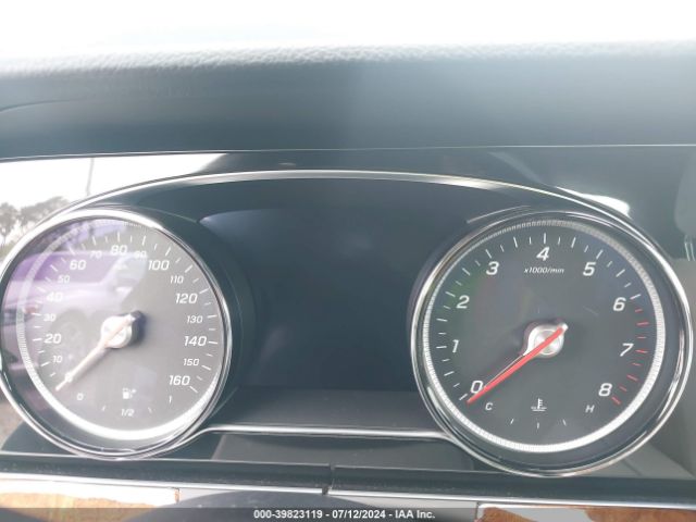 WDDZF4JB4KA508617 Mercedes-Benz E 300