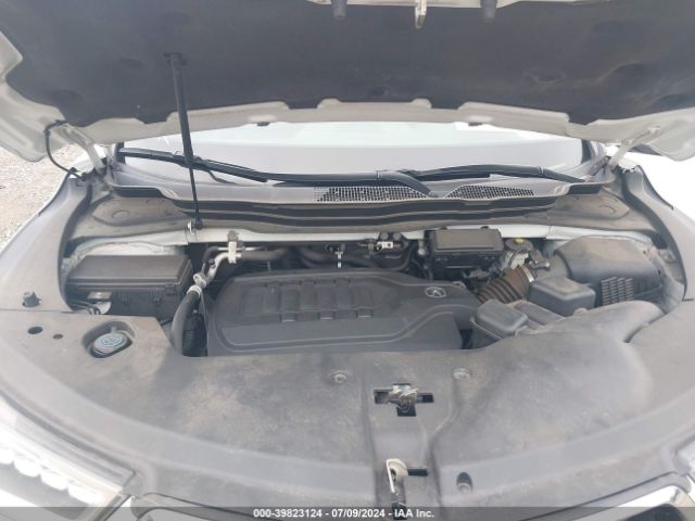 5J8YD4H51HL000230 Acura Mdx Technology Package