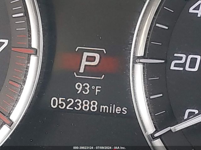 5J8YD4H51HL000230 Acura Mdx Technology Package