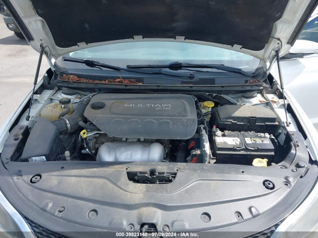 1C3CCCABXFN733954 Chrysler 200 Limited