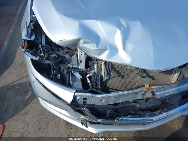 Chevrolet Cruze Ls Auto 2017 1G1BC5SM9H7133302 Image 6