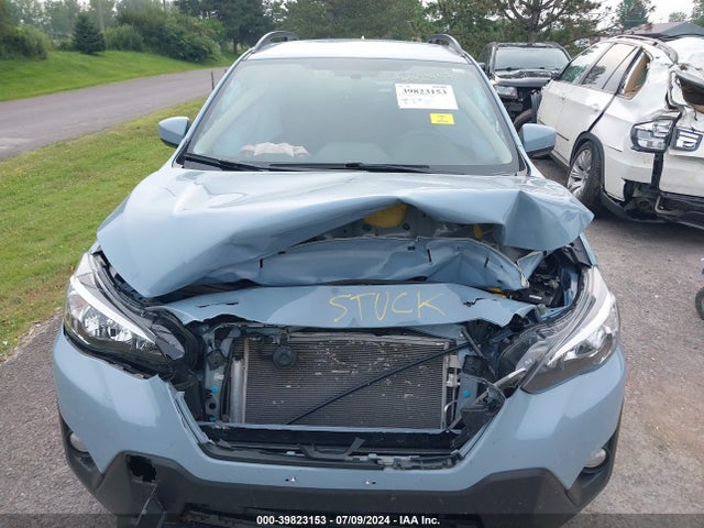 JF2GTAPC9MH353809 Subaru Crosstrek Premium